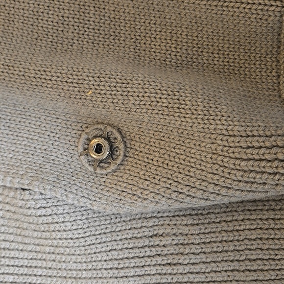 Lululemon Wrap It Up Sweater - Picture 8 of 8